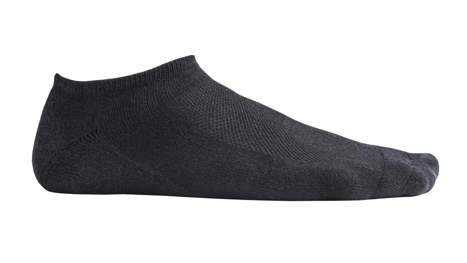 Reebok men's deals no show socks